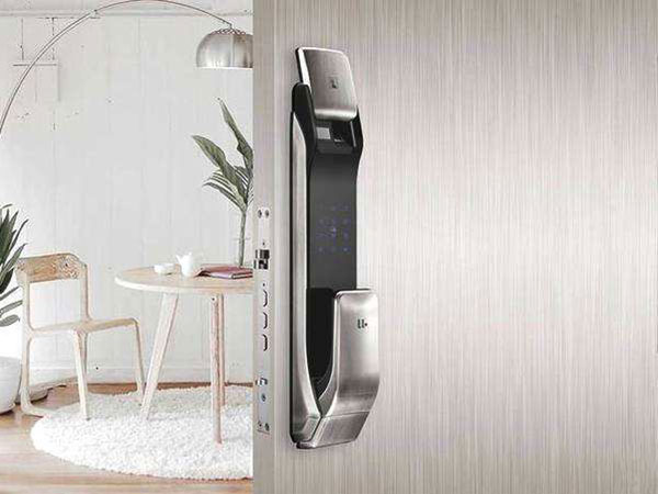 红星24小时上门开锁公司