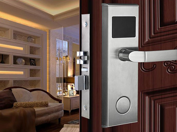 红星24小时上门开锁公司