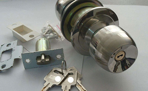 红星24小时上门开锁公司