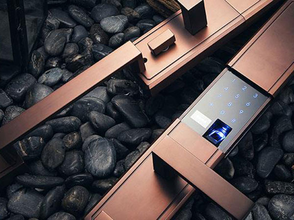 红星24小时上门开锁公司