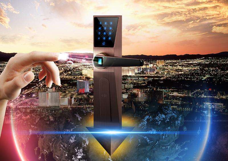 红星24小时上门开锁公司