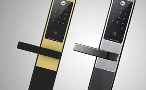 红星24小时上门开锁公司