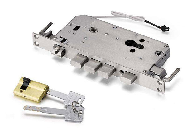 红星24小时上门开锁公司