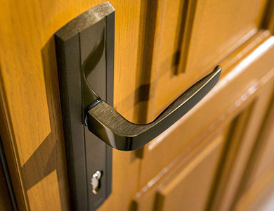 红星24小时上门开锁公司